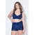 Bleu Foncé
