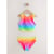 Ombre Arc-En-Ciel
