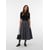 Grise - Medium Grey Melange 1