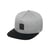 Gris Grey Heather