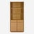 Marron, Naturel Clair