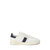 Blanc/Bleu Marine