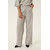Gris Grey Pinstripe