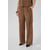 Marron Tobacoc Brown