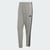 Medium Grey Heather / White