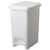 Plastique Blanc
