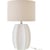 Blanc Et Beige