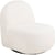 Blanc Chenille