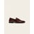 Cuir Croco Marron
