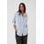 Bleu Cashmere Blue Check