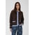 Marron Bleu Brown/Blue