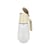 Beige-Transparent