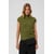 Vert Loden Green Melange