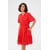 Rouge Poppy Red