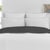 Blanc/Anthracite
