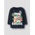 Bleu - Navy Blazer1