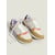 Beige/Multicolore