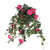 Rose Foncé