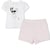 Blanc Rose Pale