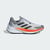 Dash Grey / Carbon / Semi Impact Orange