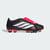 Core Black / Cloud White / Lucid Red