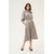 Gris Steeple Gray Black Dot