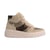 Beige - Combi