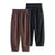 Noir/Marron Chocolat