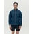 Bleu Marine Profond