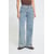 Bleu Denim Light Blue Stonewashed