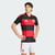 Red / Black