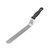 Coltello Bistecca - seghettato 12 cm - DUE BUOI Knives