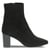 Noir Cuir Beige