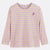 Lilac Striped