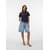 Bleue - Dark Blue Denim 1