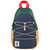 Bleu, Vert, Rouge