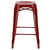 Rouge Vermillon