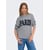 Grey Melange 1