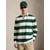 Green/Ecru