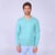 BLEU TURQUOISE
