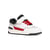 Blanc/Rouge