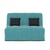 BLEU TURQUOISE