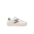 Bianco/gold 