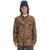 Marron Almond Desert Checker