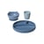 Set Baby Blue