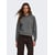 Dark Grey Melange