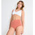 Brique+Corail+Blanc+Bleu Ciel
