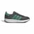 Gris/Vert