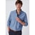 Bleu Chambray