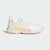 Cloud White / Blush Pink / Ice Tangerine